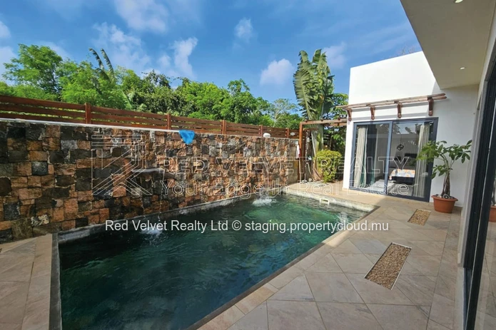 Your Dream Villa Awaits in the North!