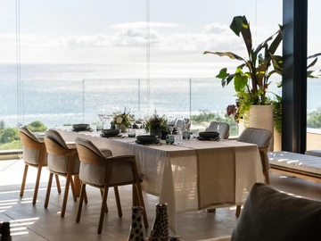 3 Bedroom Penthouse