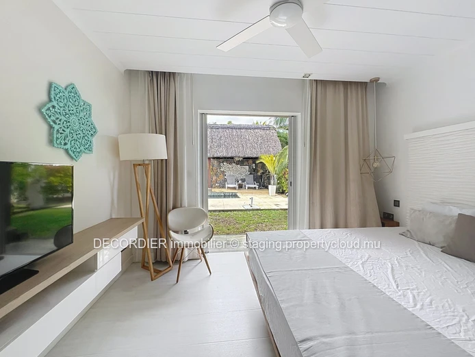 Villa résidentielle à vendre