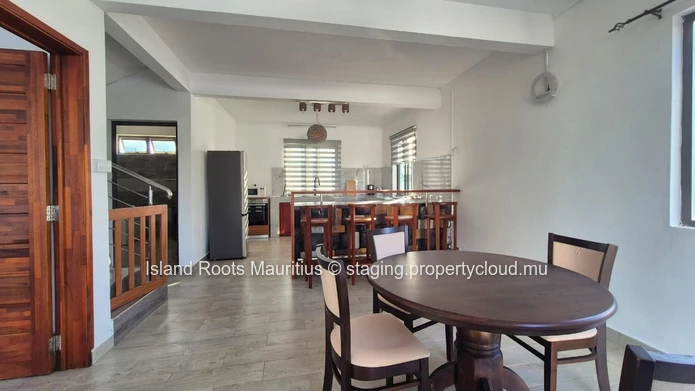 4-Bedroom House for Rent in Fond du Sac