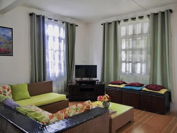 Maison de 5 Chambres