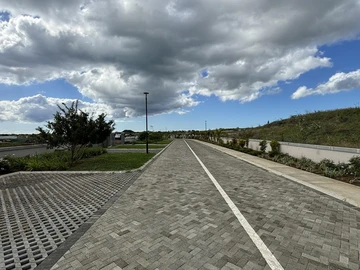Residential Land