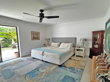 Villa de 3 Chambres