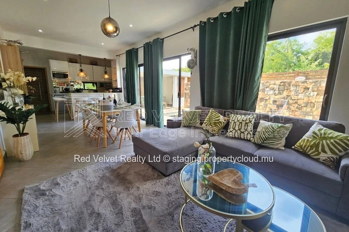 Your Dream Villa Awaits in the North!