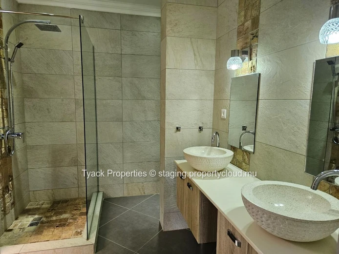 Exclusive 3-Bedroom RES Villa for Sale in Pointe aux Piments