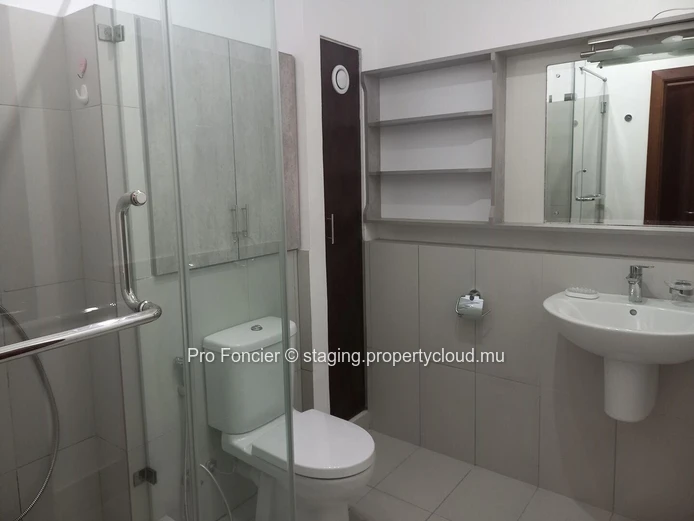 Apartment for rent in Vacoas - Cosy & User Friendly!