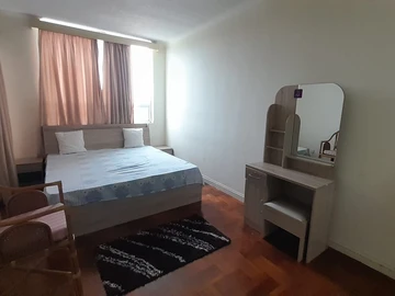3 Bedroom Apartment