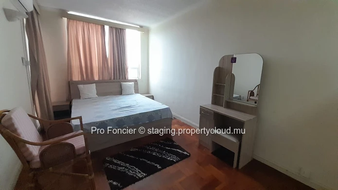 Appartement à vendre à Quatre Bornes - Plein centre