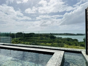 Villa de 3 Chambres