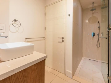 3 Bedroom Townhouse, Duplex