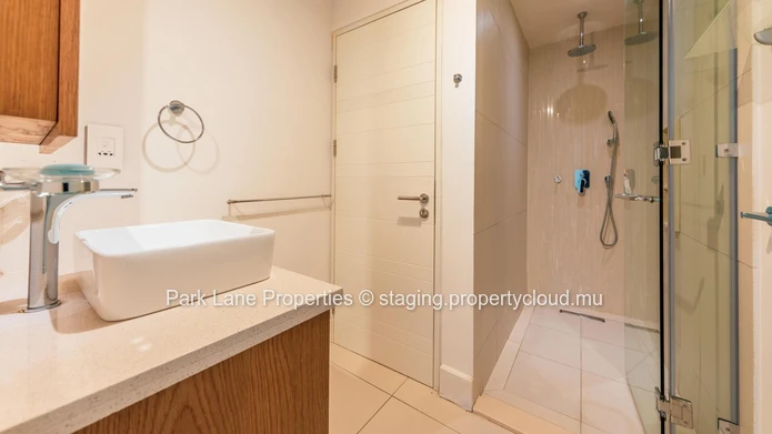 Live the Marina Lifestyle – 3-Bedroom Townhouse with Plunge Pool & Private Mooring