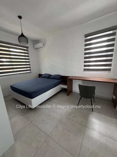 Apartment for rent Flic en Flac