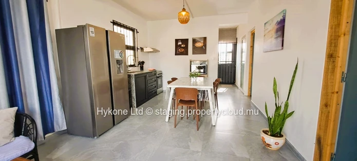 Maison En Vente À Grand Gaube