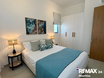 3 Bedroom Penthouse