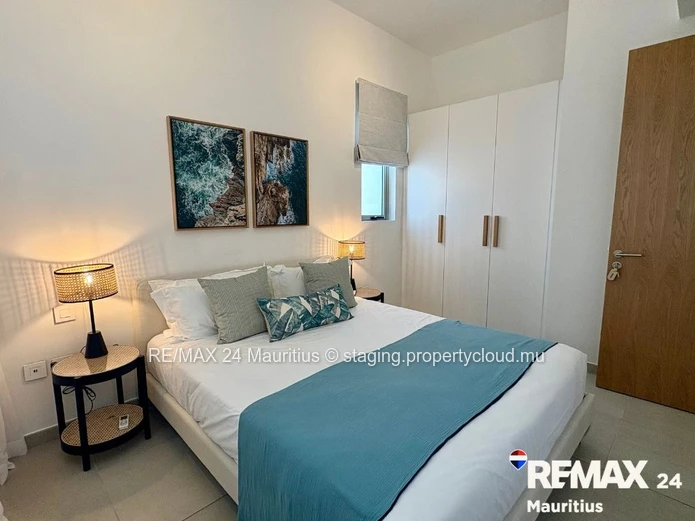 Luxury Penthouse for Sale at Pereybere