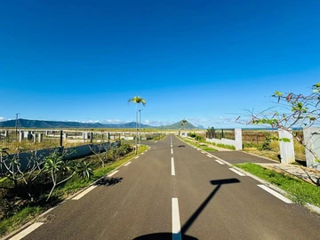Residential Land