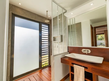 Villa de 4 Chambres