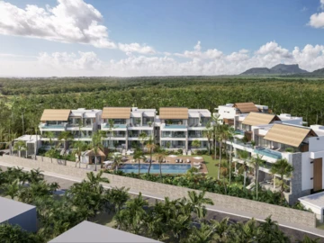 3 Bedroom Penthouse