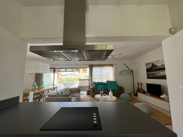 3 Bedroom Penthouse