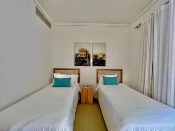4 Bedroom Penthouse