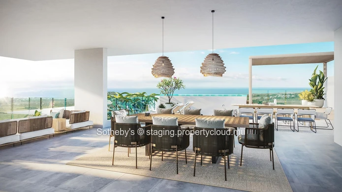 The Grove Living