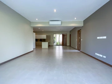 Penthouse de 3 Chambres