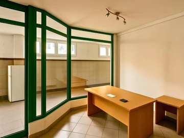 Commercial Property
