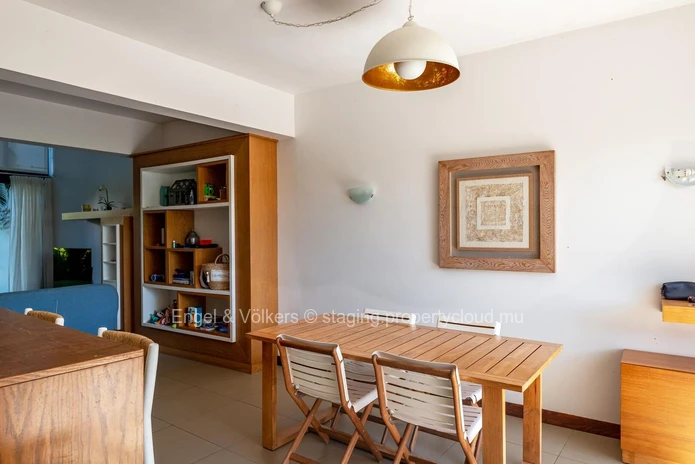 Haute Rive - Spacieux townhouse de 3 chambres