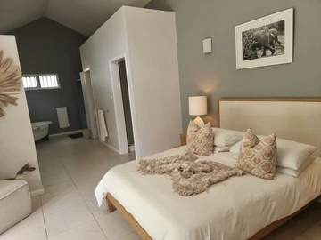 Maison de 4 Chambres