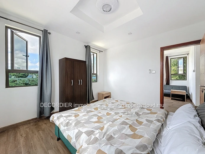 House for Rent - Grand Baie
