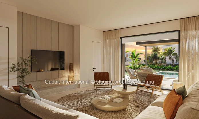 Exclusive property with swimming pool: discover absolute comfort with GADAIT International