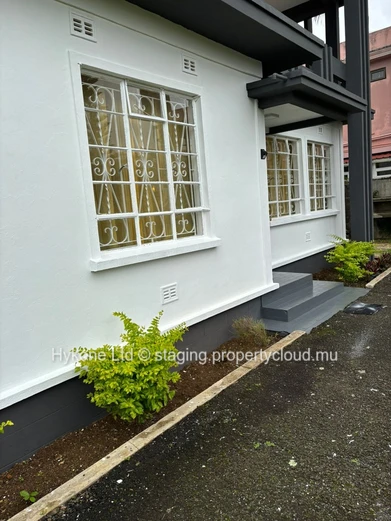 House For Sale In Quatre Bornes