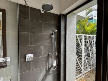 Villa de 3 Chambres
