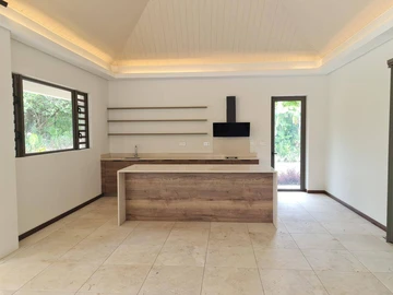 Villa de 4 Chambres