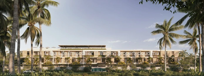 Luxurious 2 Bedroom Condo with Pool Access in Péreybère - Only $555,555!