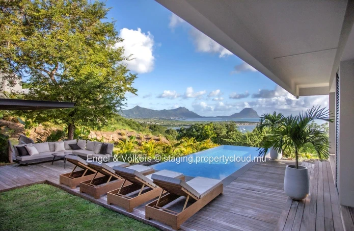 Experience the Epitome of Luxury Living