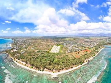 Residential Land