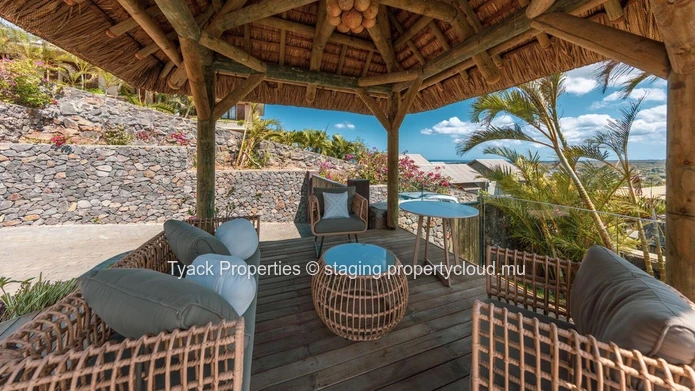 Luxury 4-Bedroom Villa for Sale in Tamarin – RES Scheme