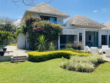 Villa de 4 Chambres