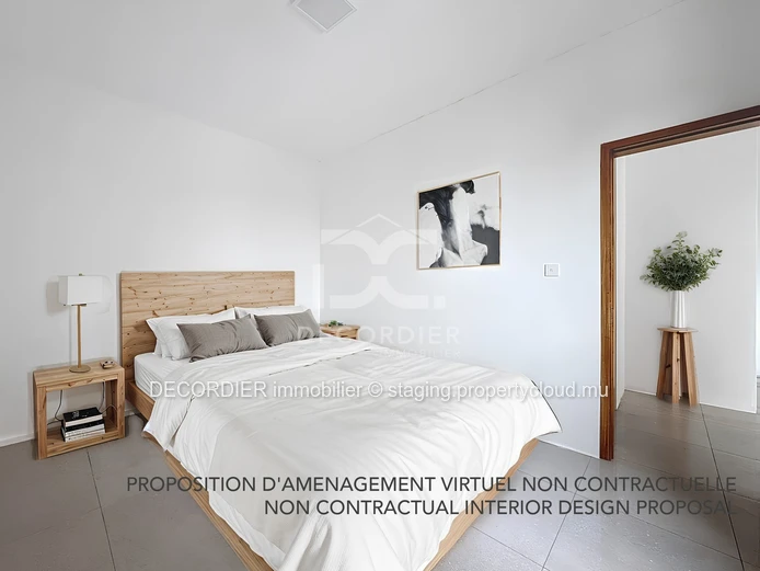 New Duplex for Sale in Grand Baie