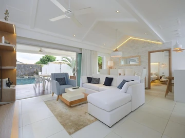 3 Bedroom Villa