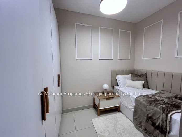 Apartment for Rent at Telfair Views – 88 m², 3 Bedrooms, 2 Bathrooms