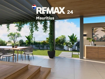 4 Bedroom Penthouse