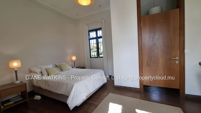 5 bedroom house for sale in Vacoas