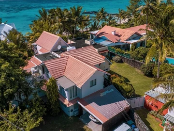 Villa de 5 Chambres