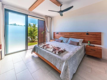 Appartement de 3 Chambres