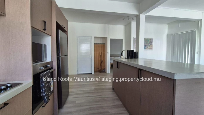 Charming House for Sale in Calodyne!