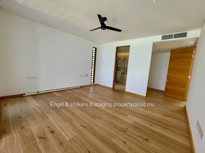 Breathtaking Beachfront Villa – A Blank Canvas for Your Coastal Dream