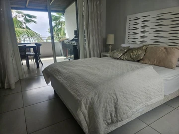 3 Bedroom Penthouse