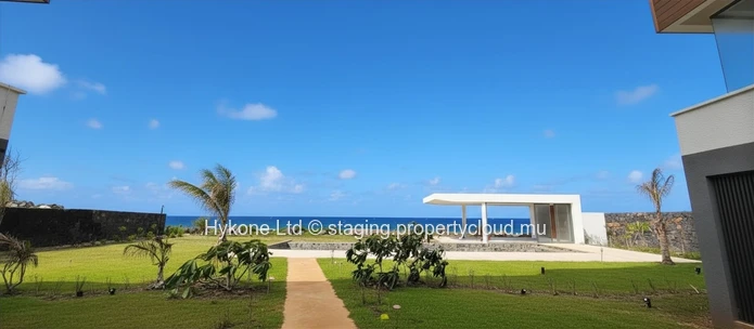 Apartment - Off-Plan For Sale In Poste Lafayette